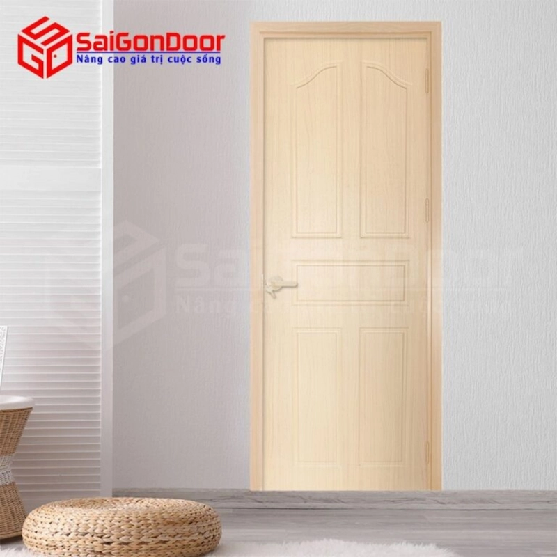 Kiến tạo không gian sống và làm việc bền vững cùng Saigondoor