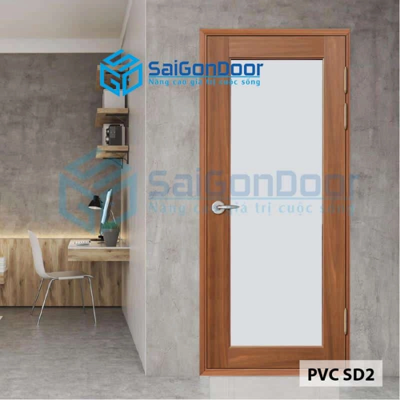 Những câu hỏi thường gặp khi lựa chọn cửa nhựa Hàn Quốc cho nhà tắm 
