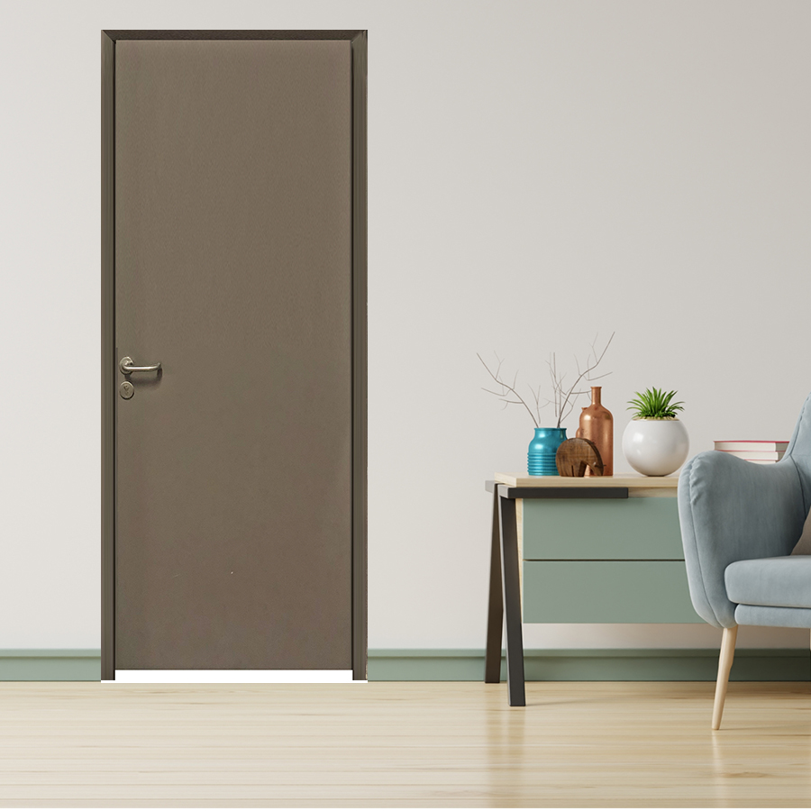 Cửa thép chống cháy TCC P1