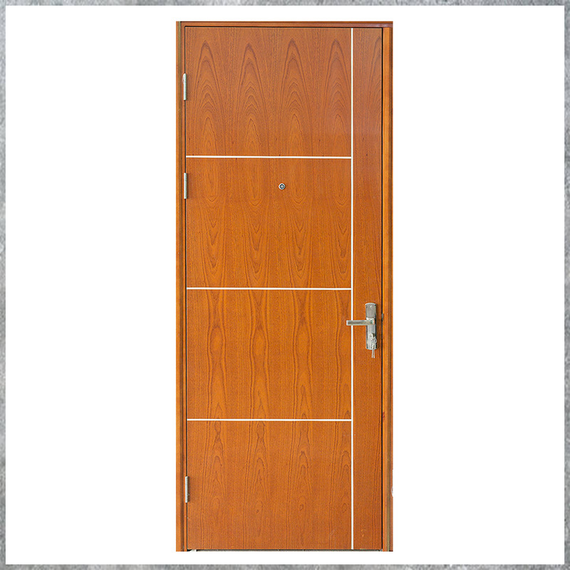 Cửa Gỗ Chống Cháy GCC.P1R4-XOAN DAO