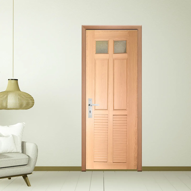 Cửa nhựa Đài Loan YK-46