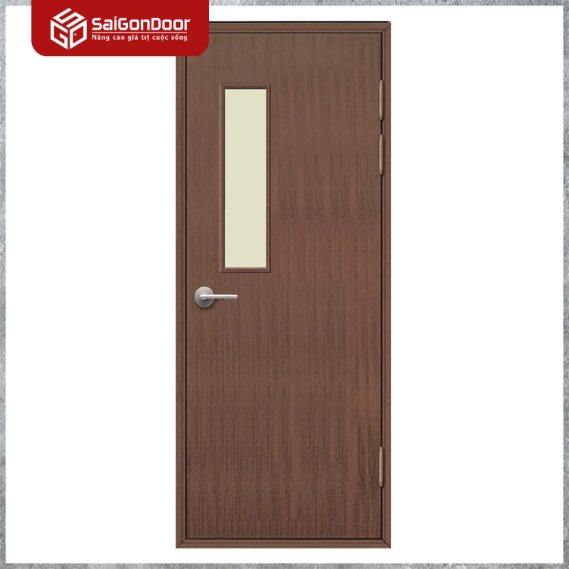 Cửa nhựa ABS KOS-101B