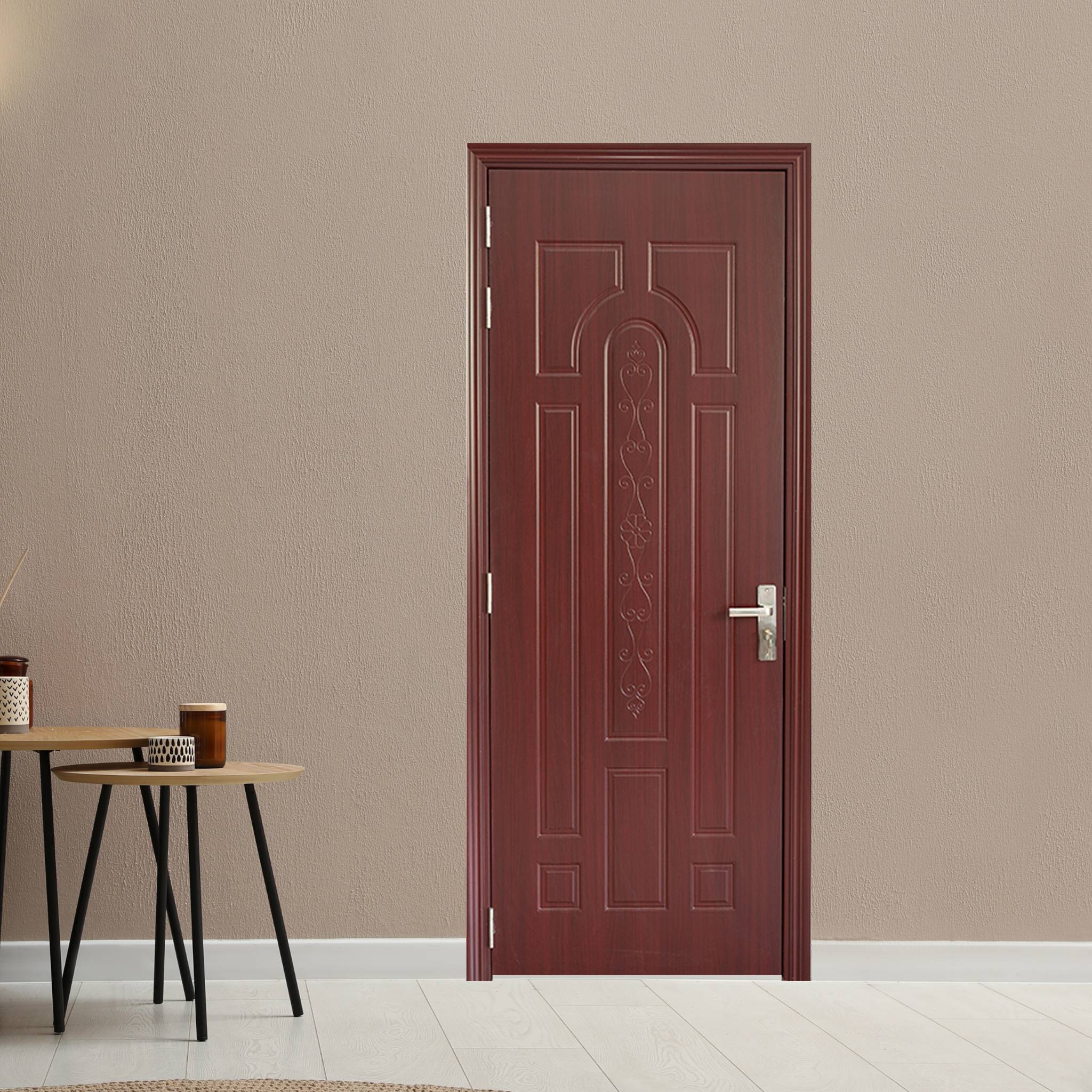 CỬA NHỰA GỖ SUNGYU SYA-445