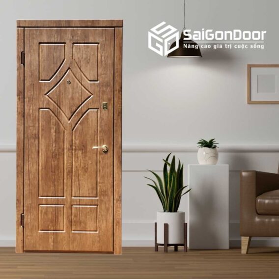 Sài Gòn Door - địa chỉ mua cửa nhựa nhà vệ sinh uy tín