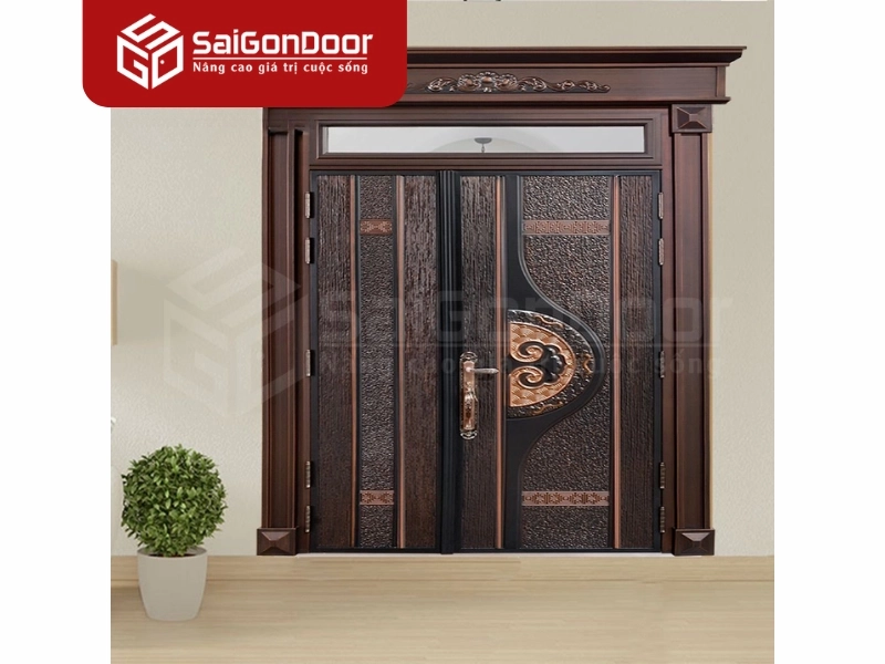 Kính cường lực tiêu chuẩn – đảm bảo độ an toàn tối đa