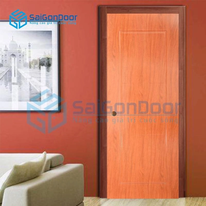 Cửa nhựa composite SYB-116-B07