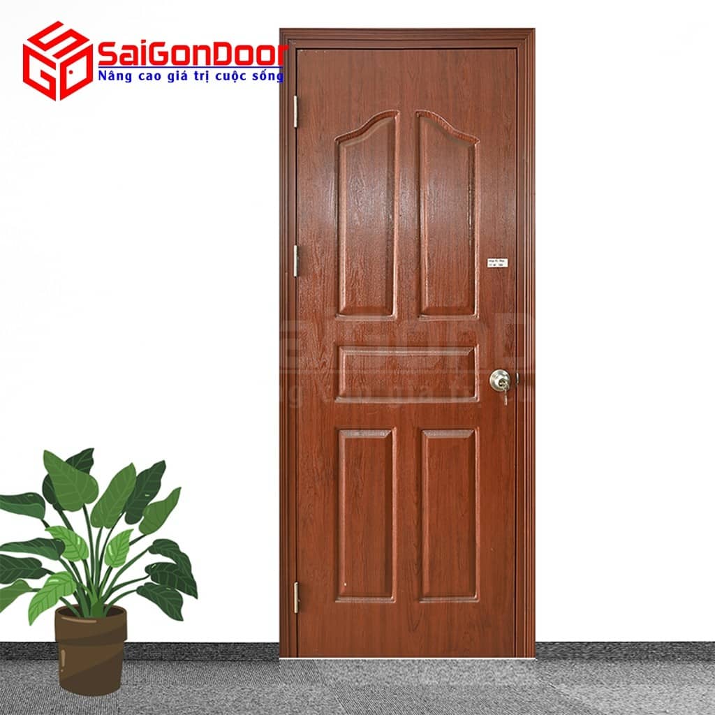 Cửa nhựa Đài Loan 04-806