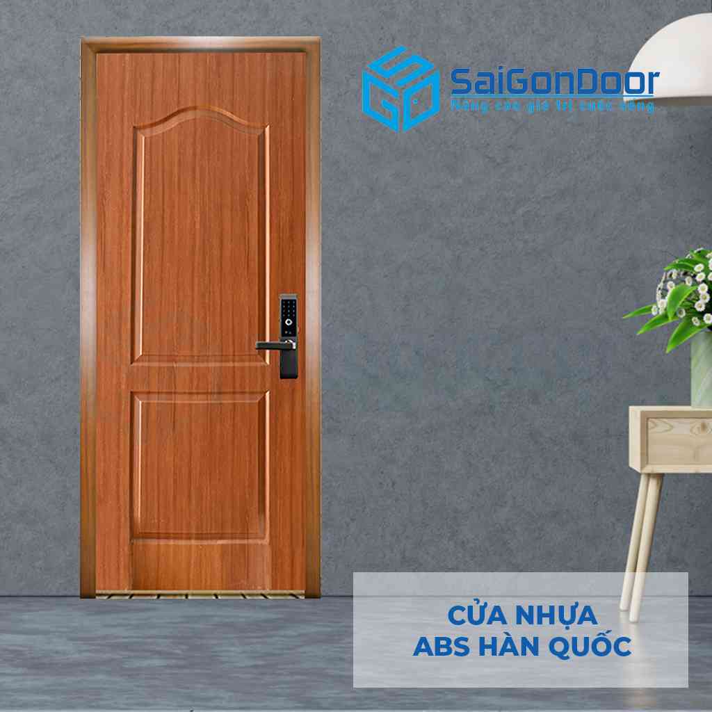 Cửa nhựa ABS KOS 120-K1129 SGD