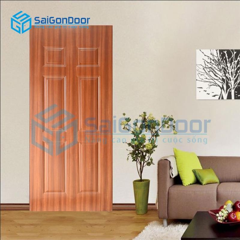 SaiGondoor – đơn vị bán cửa nhựa hàn quốc chính hãng