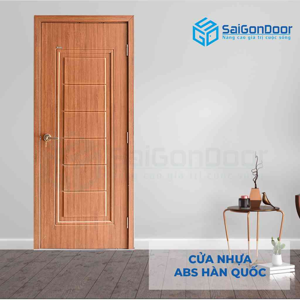 CỬA NHỰA ABS HÀN QUỐC KOS 102-W0901 (2)