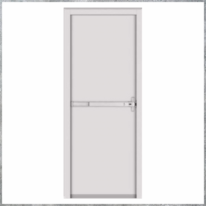 Cửa Thép Chống Cháy TCC. P1-1-C4