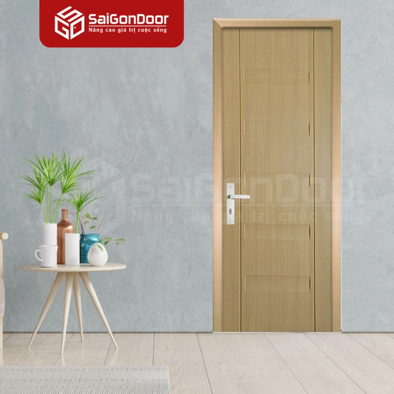 Các giải pháp khắc phục các hạn chế của cửa nhựa ABS Hàn Quốc