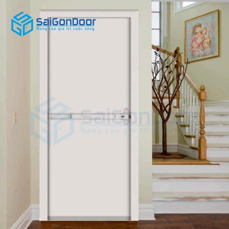 Tầm quan trọng của bảo trì định kỳ cửa thép chống cháy bệnh viện