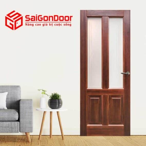 Tại sao nên chọn mua mẫu cửa nhựa nhà vệ sinh tại Sài Gòn Door?