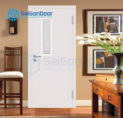 Cửa Thép Chống Cháy TCC. P1G1a-1-C4