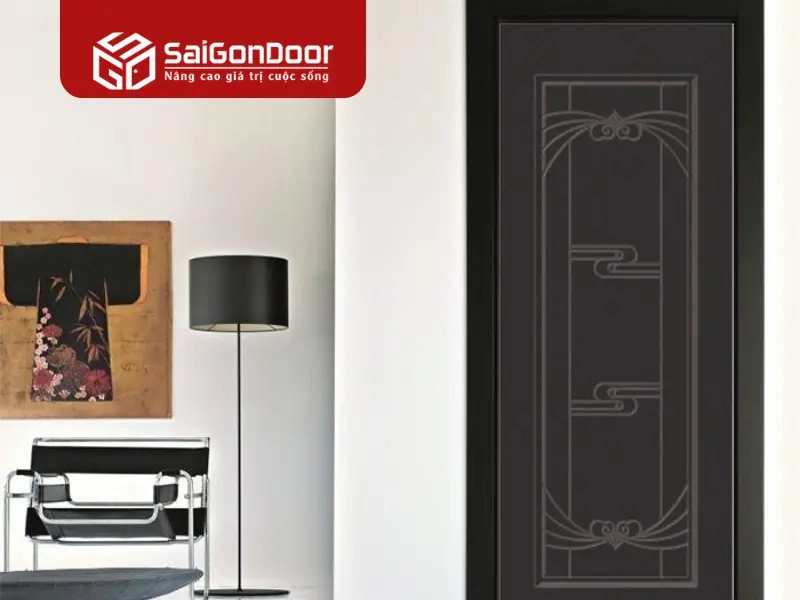 Bảng giá cửa nhựa composite tại Xã Bà Điểm và các yếu tố ảnh hưởng