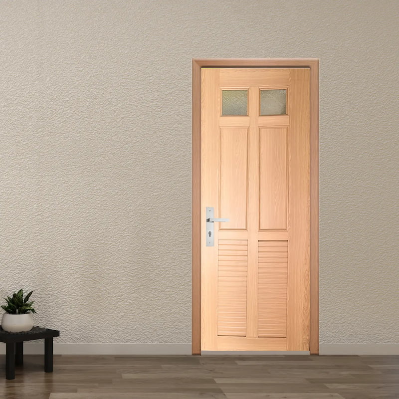 Cửa nhựa Đài Loan YK-46