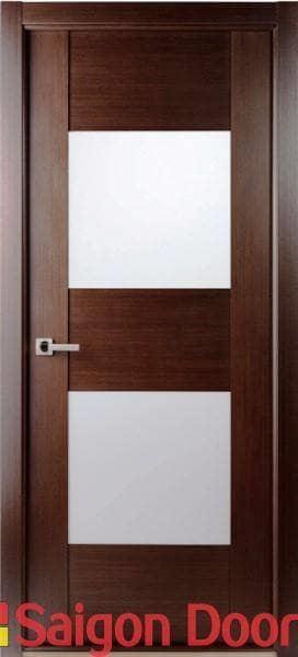 CỬA GỖ CAO CẤP SAIGONDOOR M-G2