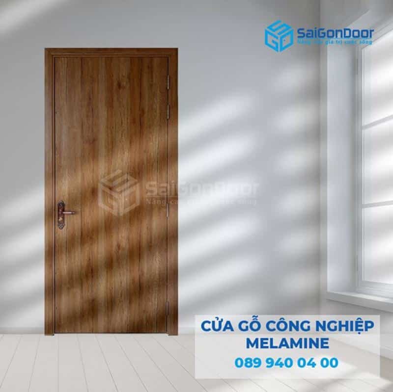 Ưu thế vượt trội của dịch vụ thi công cửa nhà vệ sinh tại Saigondoor