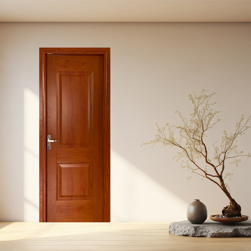 Cửa Thép Vân Gỗ SGD-KM.TVG-1C-6