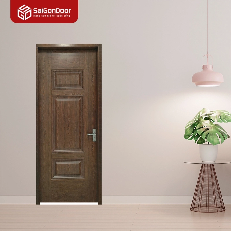  Dịch vụ chuyên nghiệp và lợi ích khi hợp tác cùng Saigondoor tại Nhuận Đức