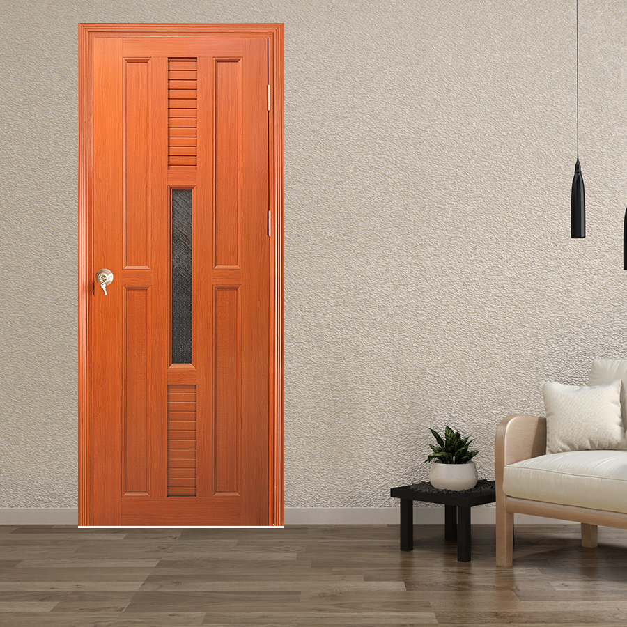 Cửa nhựa Đài Loan YY-24