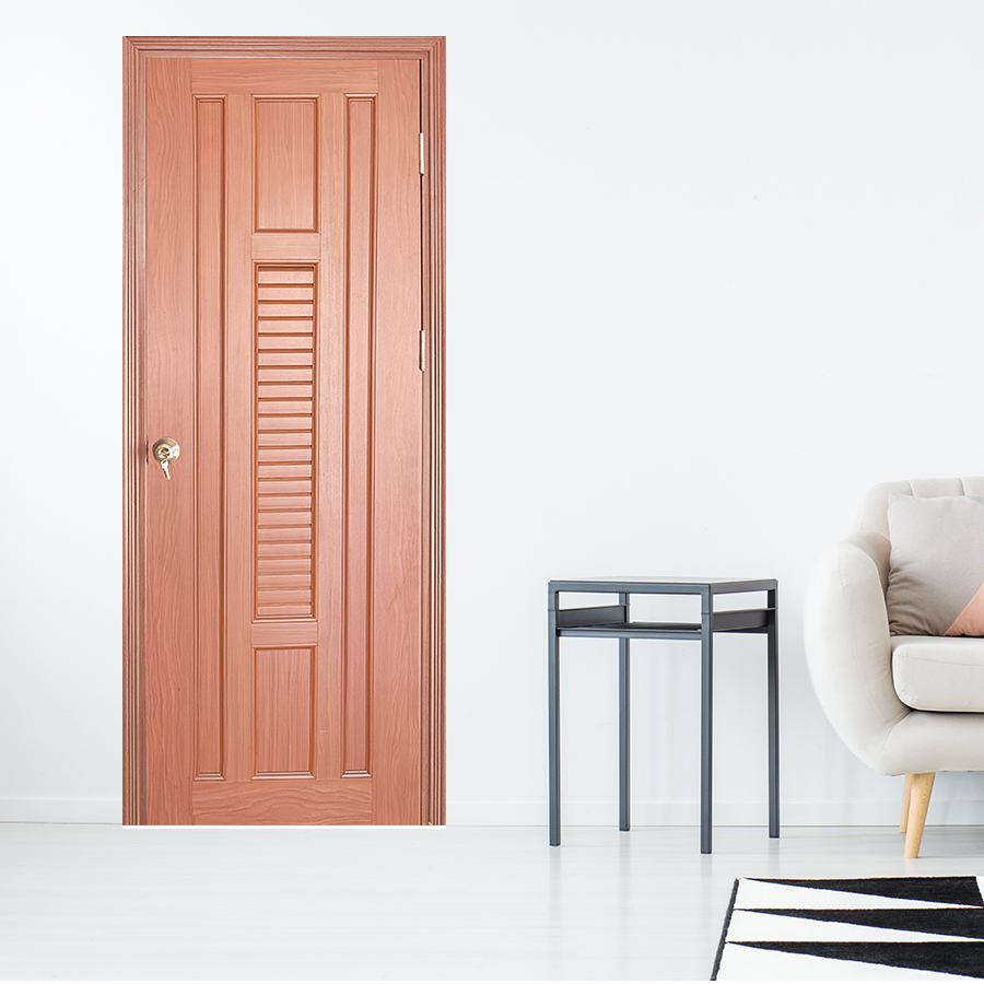 Cửa nhựa Đài Loan YY-21