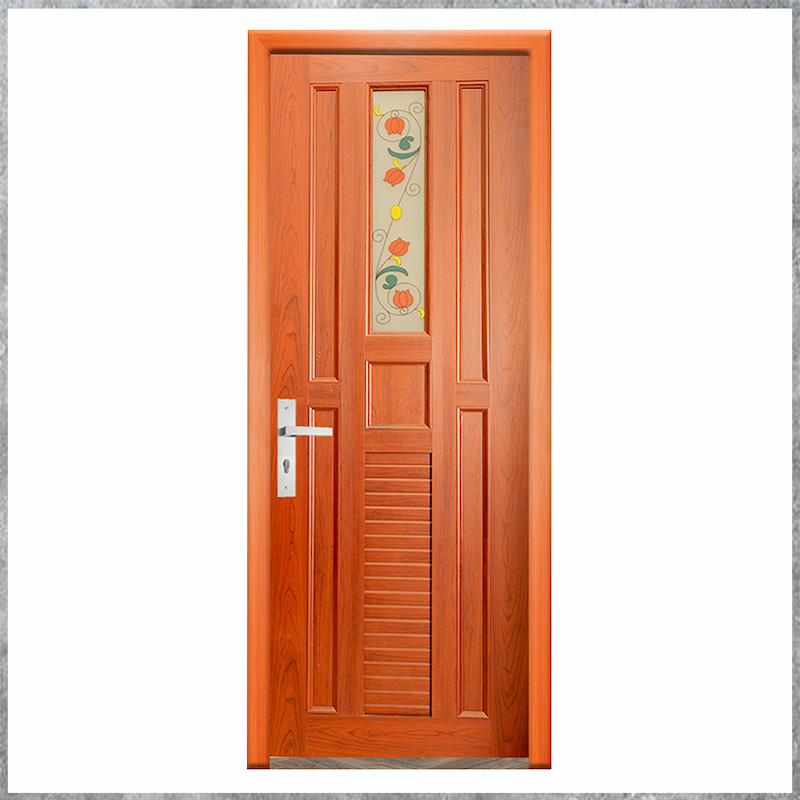 Cửa nhựa Đài Loan YO-85