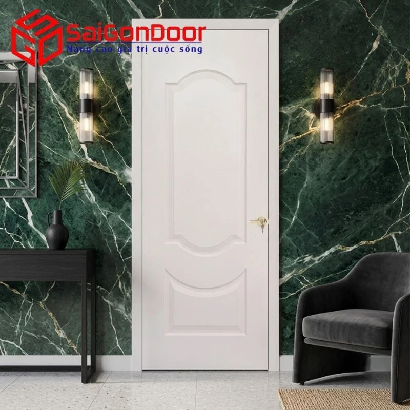 Cửa Nhựa ABS SGDABS-09