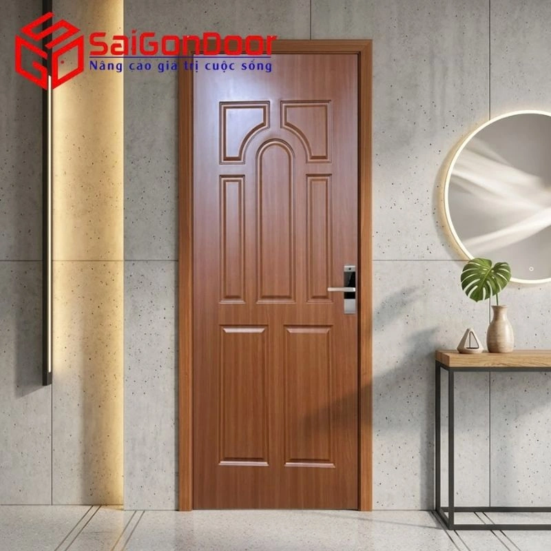 Cửa Nhựa ABS SGDABS-08
