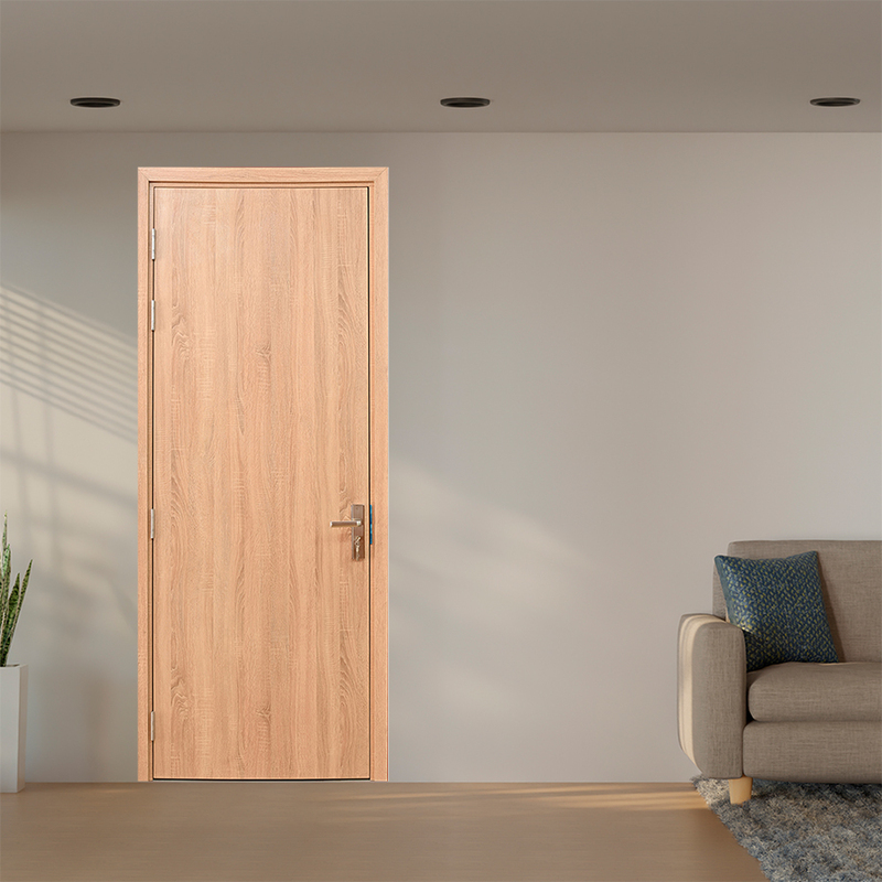 Cửa Gỗ MDF Laminate MP1