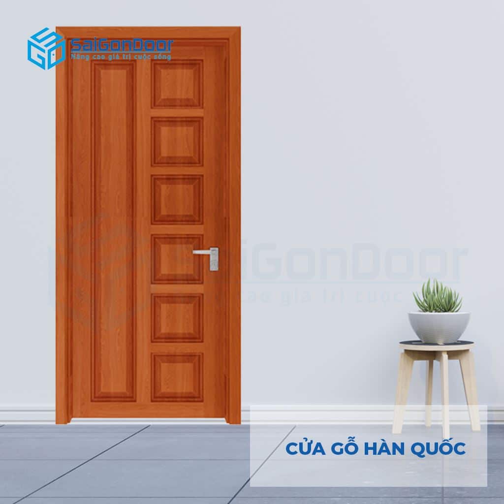 CỬA NHỰA SÀI GÒN SGD 6B sapele (2)