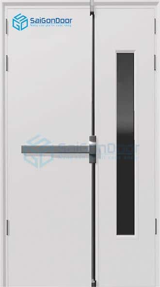 Cửa Thép Chống Cháy TCC. P1G1B-C4, Cửa thép chống cháy, cửa căn hộ, cửa chống cháy, cửa thép cao cấp, cửa thép phòng ngủ, cửa phòng karaoke, cửa phòng khách sạn, cửa phòng ngủ, cửa thép chống cháy, cửa thép giả gỗ, cửa thép ngăn cháy Cửa Thép Chống Cháy TCC. P1G1B-C4