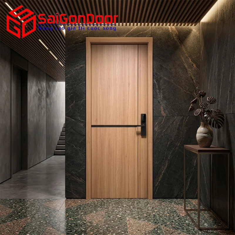 Cửa Nhựa ABS SGDABS-04 Cửa Nhựa ABS SGDABS-04