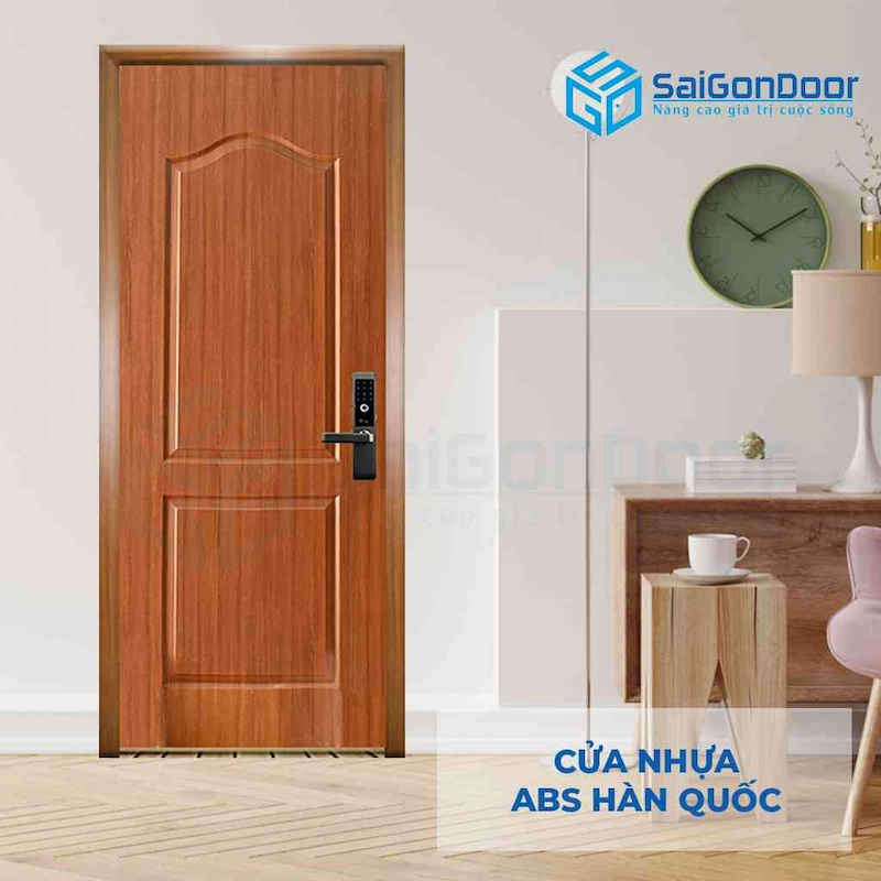 Tại sao bạn nên chọn mua cửa nhựa ABS tại Saigondoor? Tại sao bạn nên chọn mua cửa nhựa ABS tại Saigondoor?