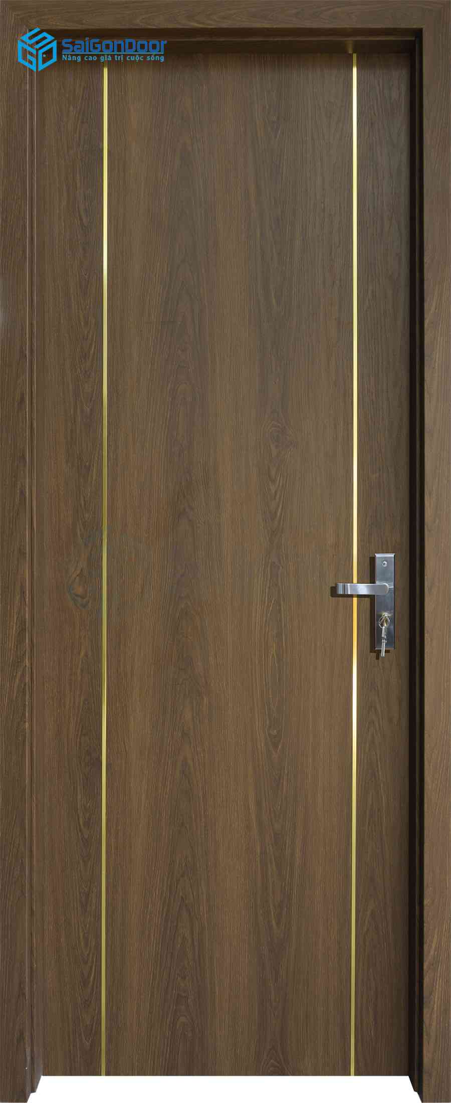 CỬA NHỰA COMPOSITE SGD123-M05 16 Cửa nhựa Composite SGD123-M05