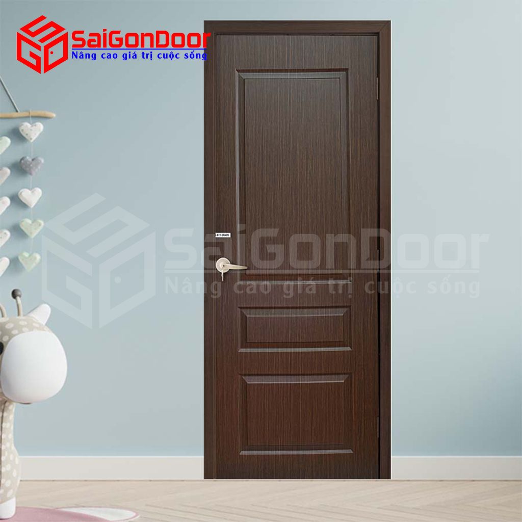 Cửa nhựa ABS Hàn Quốc