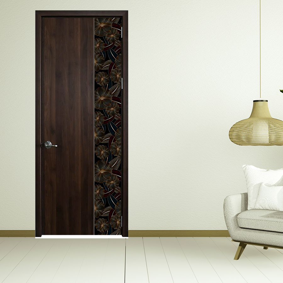 Cửa nhựa Composite cao cấp UV 14