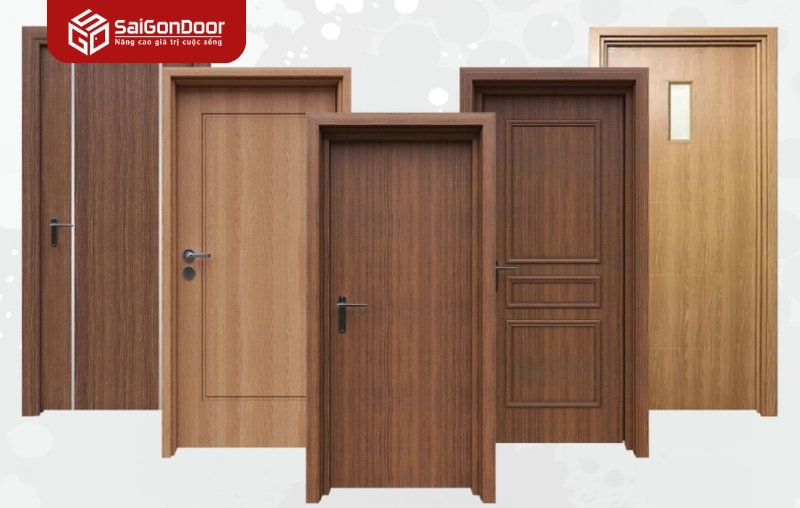 Tổng quan thị trường cửa nhựa ABS tại Phường Tân Thới Hiệp và các phường lân cận