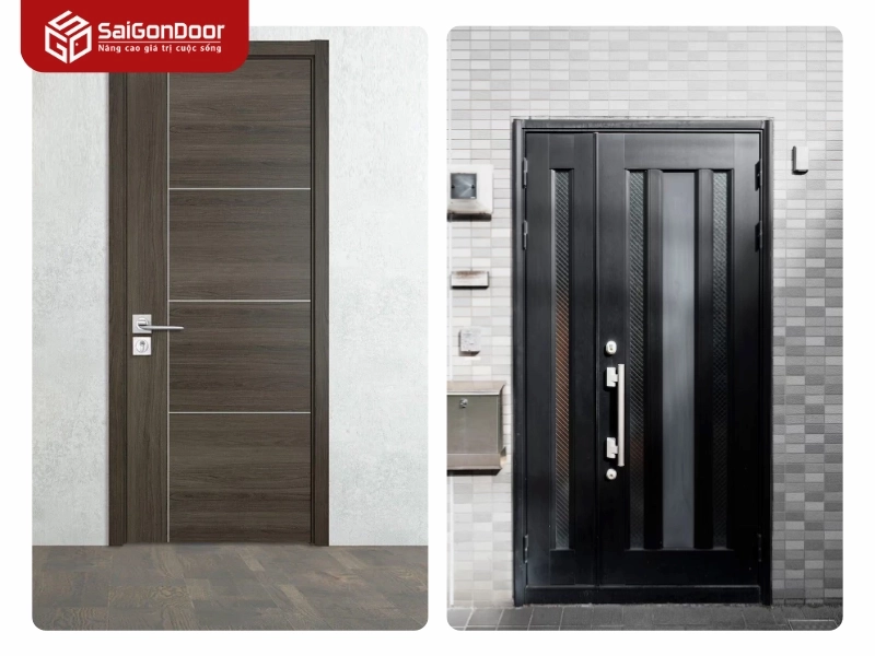  Lợi ích khi lựa chọn Saigondoor cho dự án tại Xã Hiệp Phước