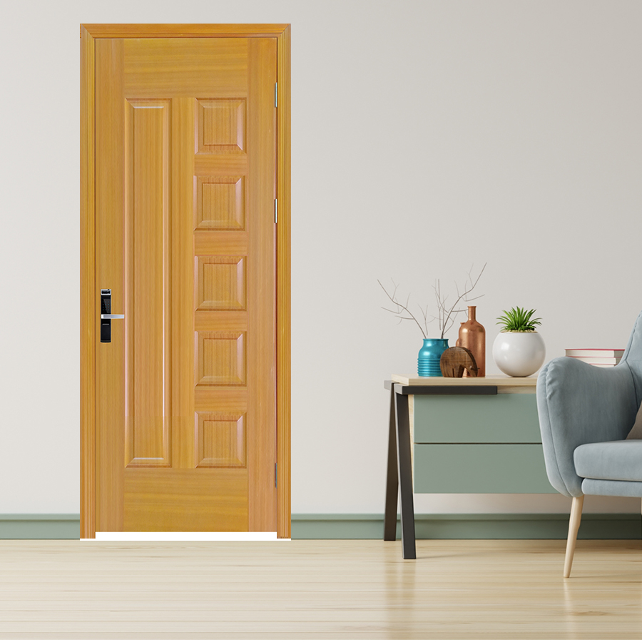 CỬA GỖ NHÀ TẮM SGD Cua go HDF Veneer 6B-sapele (6)