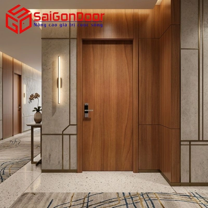 Cửa Nhựa ABS SGDABS-13 Cửa Nhựa ABS SGDABS-13