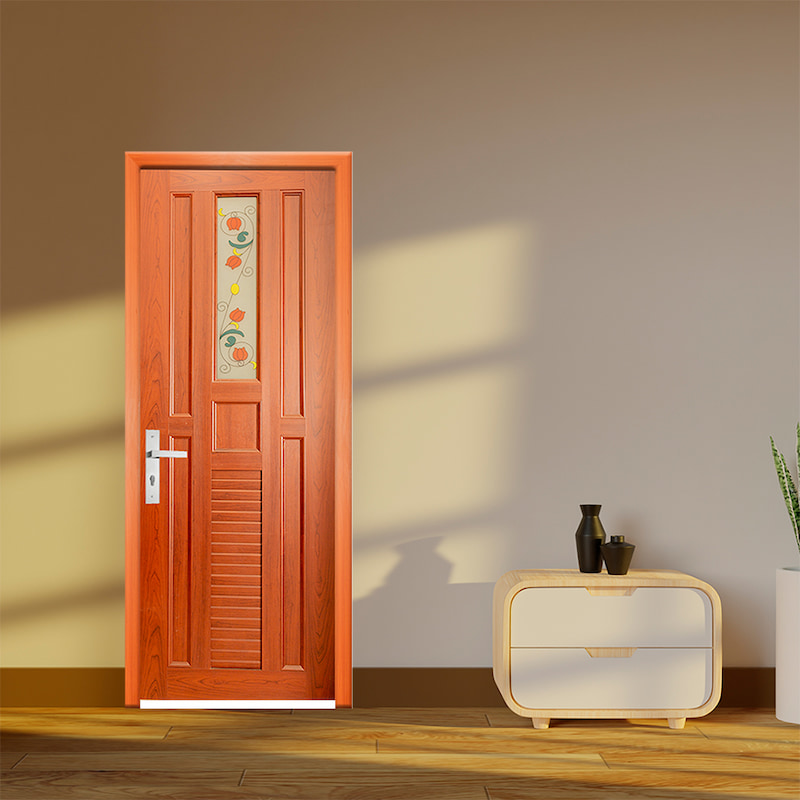 Cửa nhựa Đài Loan YO-85