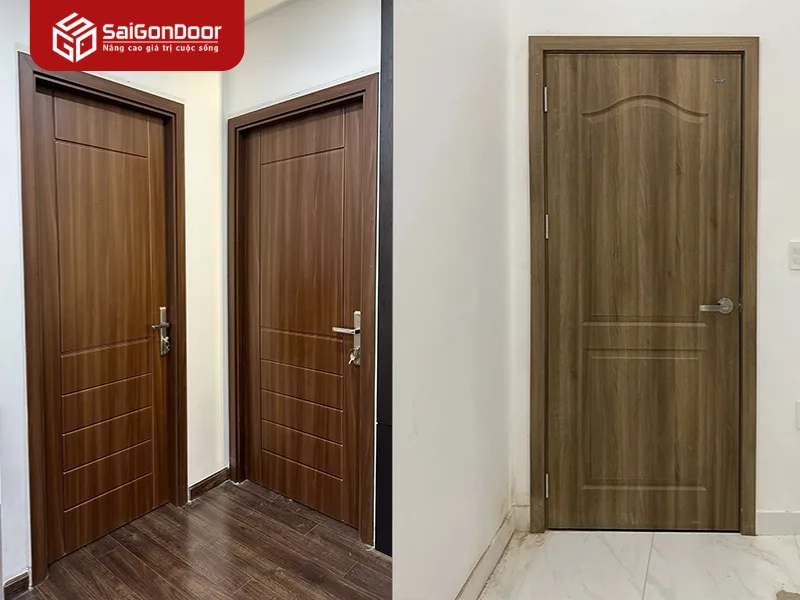 Tổng quan thị trường và xu hướng lựa chọn cửa nhựa ABS tại Cầu Ông Lãnh