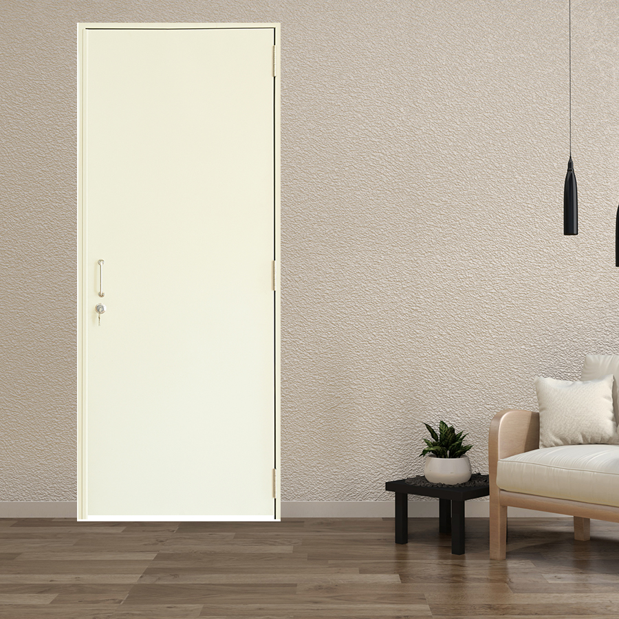 Cửa thép chống cháy TCC P1G4