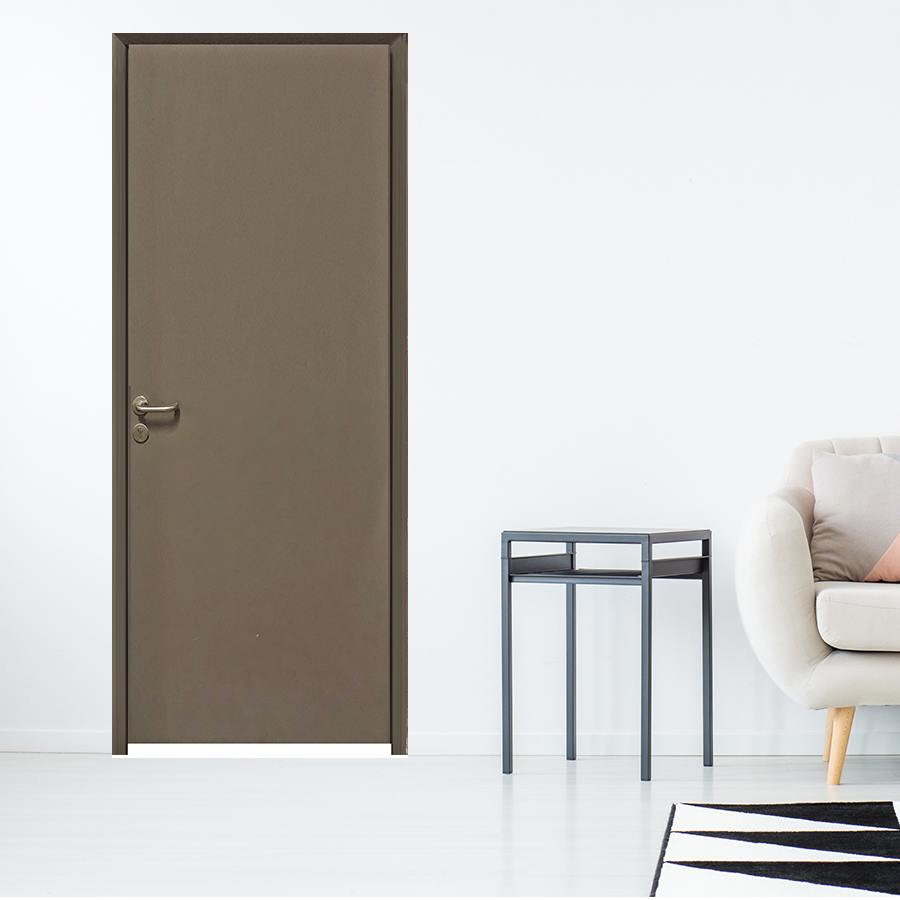 Cửa thép chống cháy TCC P1