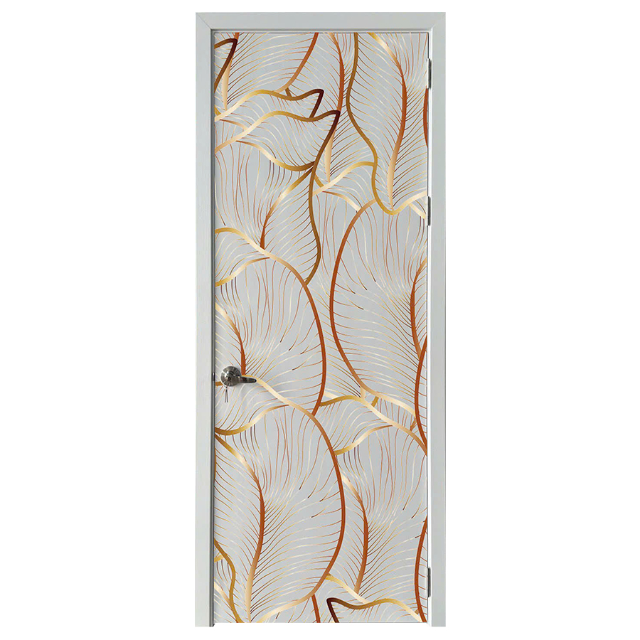 Cửa nhựa Composite cao cấp UV 6