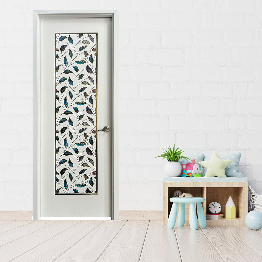 Cửa nhựa Composite cao cấp UV 7