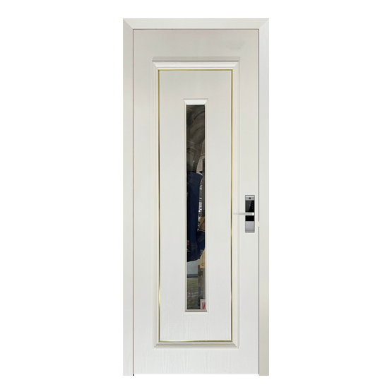 Cửa Nhựa ABS SGDABS-03