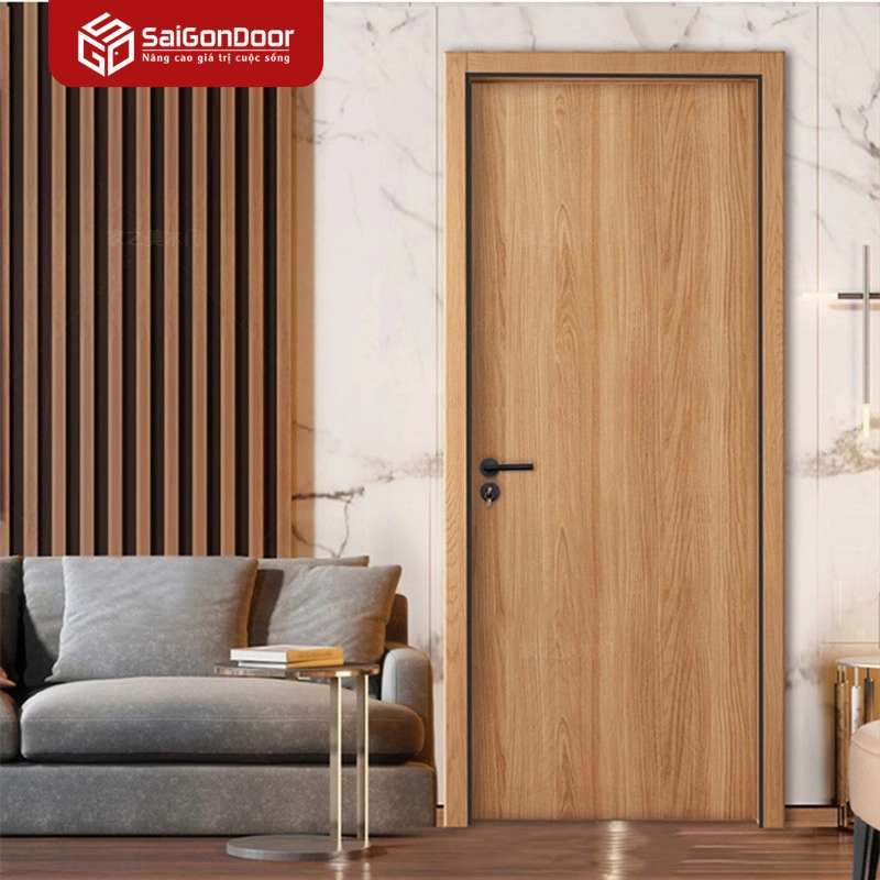 Tổng quan thị trường cửa nhựa ABS phường Tân Định